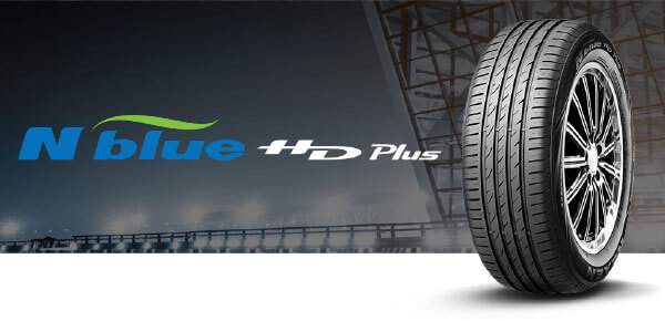 Nblue HD Plus