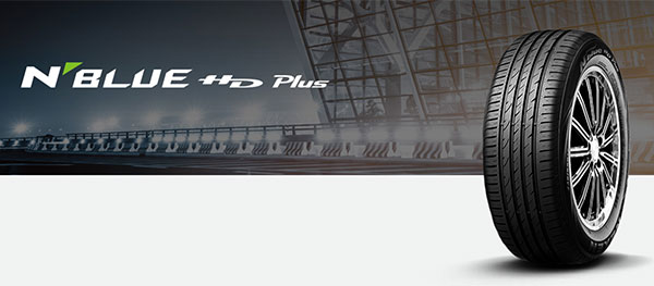 Nblue HD Plus