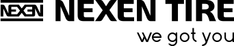 NEXEN TIRE Logo